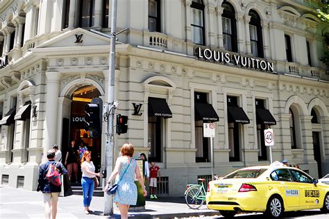 louis vuitton sale sydney|Louis Vuitton collins street.